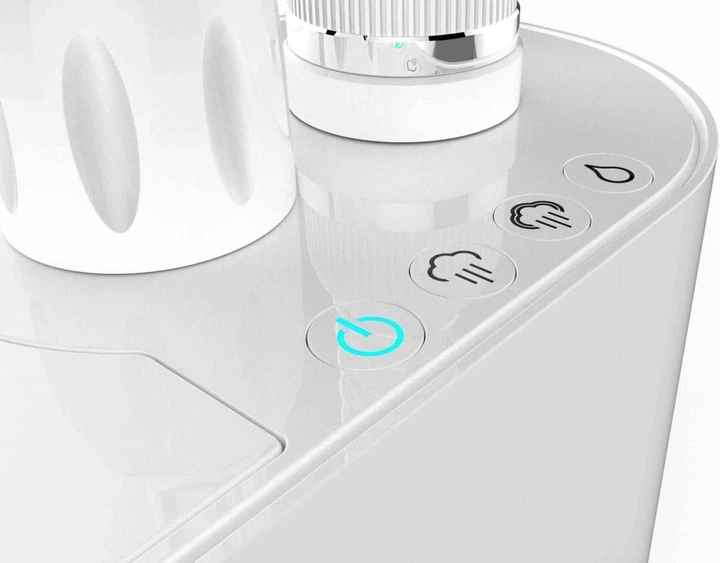Відпарювач SteamOne EUH2020W - изображение 4