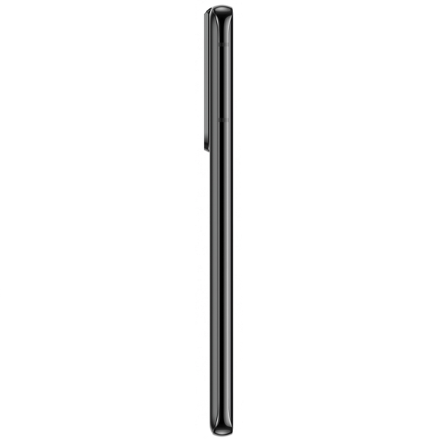 Смартфон Samsung Galaxy S21 Ultra 12/128GB Phantom Black (SM-G998BZKDSEK) Refurbished - Фото 8 Смартфон Samsung Galaxy S21 Ultra 12/128GB Phantom Black (SM-G998BZKDSEK) Refurbished - изображение 8