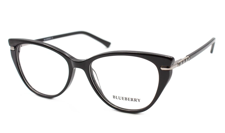 Оправа BLUEBERRY 85003 C1 - Фото 1 Оправа BLUEBERRY 85003 C1 - изображение 1
