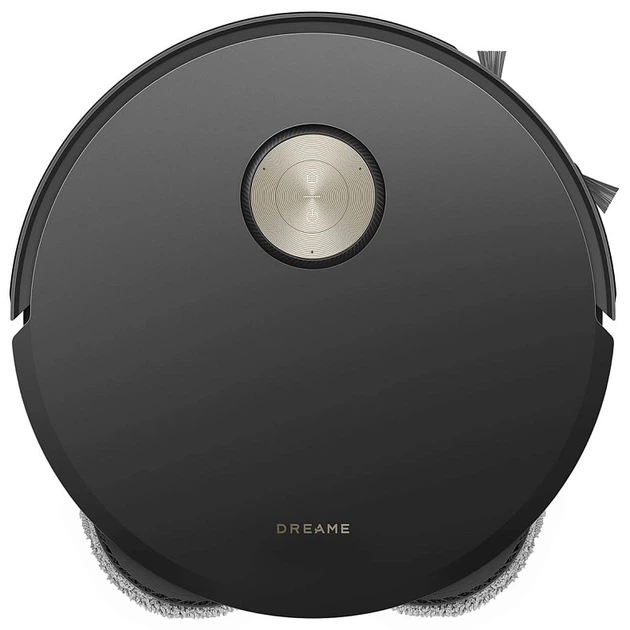 Робот-пилосос Dreame Bot L50 Ultra AE Black RLL51SE-BL(DL_14EE8240F48B) - Фото 6 Робот-пилосос Dreame Bot L50 Ultra AE Black RLL51SE-BL(DL_14EE8240F48B) - зображення 6