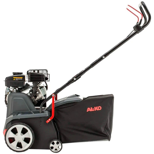 Бензиновый аэратор Al-Ko Combi Care 38.6 P Comfort (114042) - изображение 3