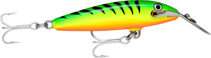 Воблер Rapala CountDown Magnum 70 мм 12 г 2.7-3.3 м #FT (CDMAG07 FT) - Фото 1 Воблер Rapala CountDown Magnum 70 мм 12 г 2.7-3.3 м #FT (CDMAG07 FT) - изображение 1