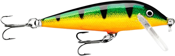 Воблер Rapala CountDown S 70 мм 8 г 1.5-2.4 м #P (CD07 P) - Фото 1 Воблер Rapala CountDown S 70 мм 8 г 1.5-2.4 м #P (CD07 P) - изображение 1