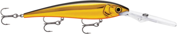 Воблер Rapala Gold Miner 30 120 мм 21 г 9 м #G (GM30 G) - Фото 1 Воблер Rapala Gold Miner 30 120 мм 21 г 9 м #G (GM30 G) - изображение 1
