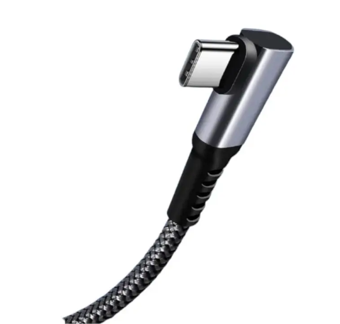 Кабель 3м TOYILUYA AC3 Type-A to Type-C 20W 5Gbps VR Link кабель для Meta Quest 3/3S/2 - изображение 2