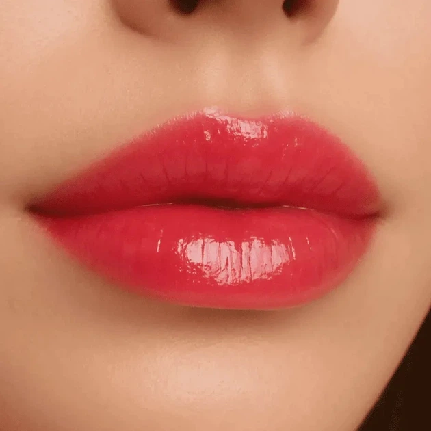 Бальзам-блеск для губ Wishlist Lip Balm - Velvet Coral (10 ml) (Брелок "Паничка") - Фото 5 Бальзам-блеск для губ Wishlist Lip Balm - Velvet Coral (10 ml) (Брелок "Паничка") - изображение 5