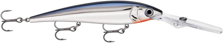 Воблер Rapala Gold Miner 30 120 мм 21 г 9 м #S (GM30 S) - Фото 1 Воблер Rapala Gold Miner 30 120 мм 21 г 9 м #S (GM30 S) - изображение 1