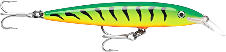 Воблер Rapala Magnum Floating 140 мм 22 г 2.7-3.3 м #FT (FMAG14 FT) - Фото 1 Воблер Rapala Magnum Floating 140 мм 22 г 2.7-3.3 м #FT (FMAG14 FT) - изображение 1
