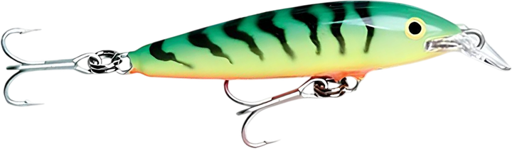 Воблер Rapala Magnum Floating 180 мм 40 г 2.7-3.3 м #FT (FMAG18 FT) - Фото 1 Воблер Rapala Magnum Floating 180 мм 40 г 2.7-3.3 м #FT (FMAG18 FT) - изображение 1