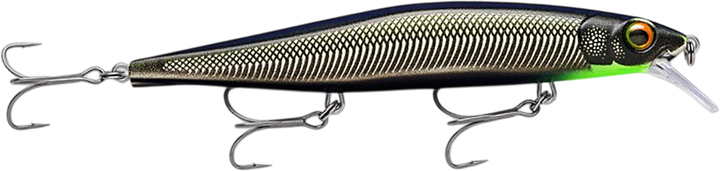 Воблер Rapala Precision Xtreme Mavrik 110 мм 15 г 1.5-1.9 м #MBGU (PXRM110 MBGU) - Фото 1 Воблер Rapala Precision Xtreme Mavrik 110 мм 15 г 1.5-1.9 м #MBGU (PXRM110 MBGU) - изображение 1