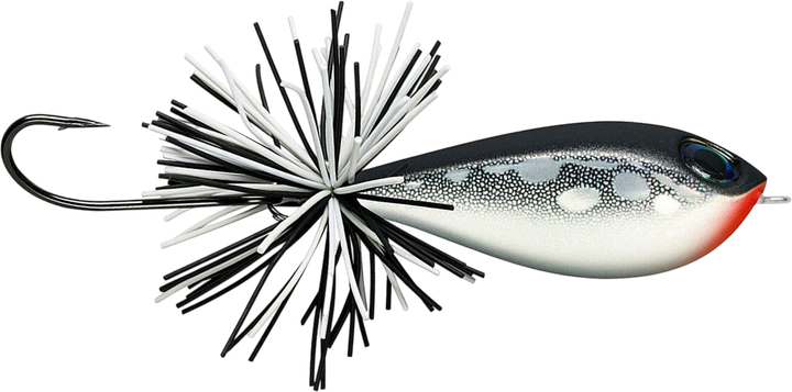 Воблер Rapala Skitter Frog 55 мм 13 г #MCH (BXSF05 MCH) - Фото 1 Воблер Rapala Skitter Frog 55 мм 13 г #MCH (BXSF05 MCH) - изображение 1