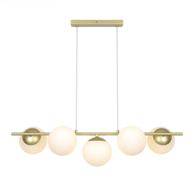 Люстра Nordlux 2612623035 LILLY - зображення 3