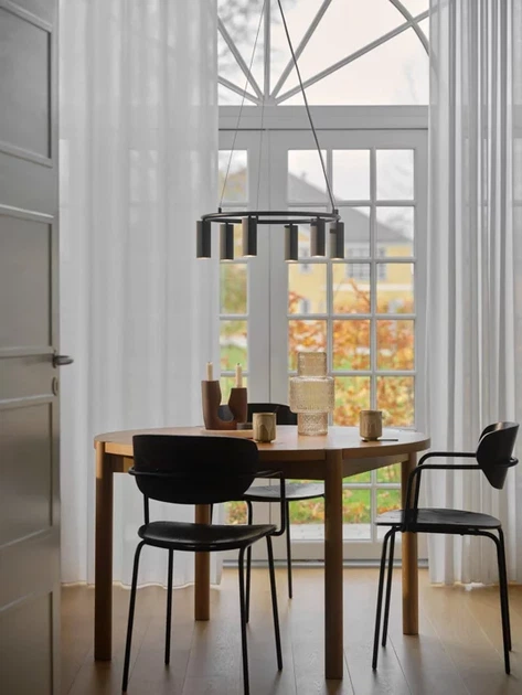 Люстра Nordlux 2512323003 VICO - зображення 2