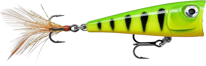 Воблер Rapala X-Light Pop 40 мм 4.5 г #FT (FNP04 FT) - Фото 1 Воблер Rapala X-Light Pop 40 мм 4.5 г #FT (FNP04 FT) - изображение 1