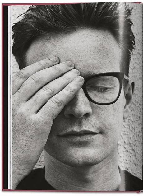 Depeche Mode by Anton Corbijn - Антон Корбейн (9783836597999) - зображення 4