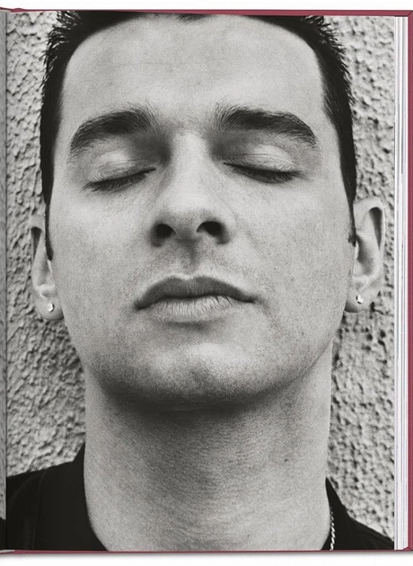 Depeche Mode by Anton Corbijn - Антон Корбейн (9783836597999) - зображення 5