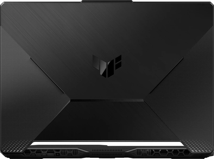 Ноутбук Asus TUF Gaming A15 FA506NF-HN004 Black - Фото 16 Ноутбук Asus TUF Gaming A15 FA506NF-HN004 Black - зображення 16