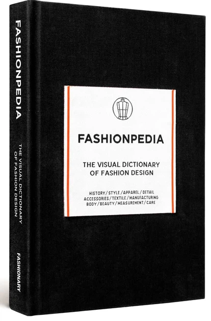 Fashionpedia (9789881354761) - зображення 2