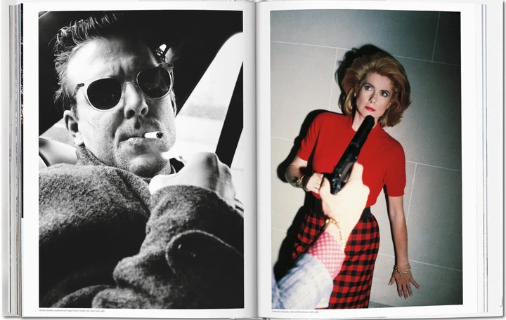 Helmut Newton. SUMO - Маттіас Хардер (9783836578196) - зображення 5