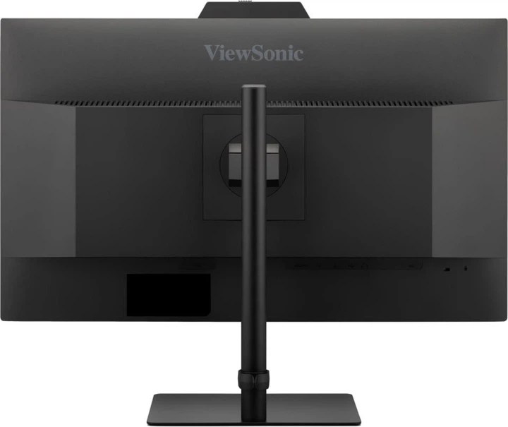 Монітор 27" ViewSonic VG2741V-2K 2560x1440px IPS 120Hz Black (VG2741V-2K) - зображення 3