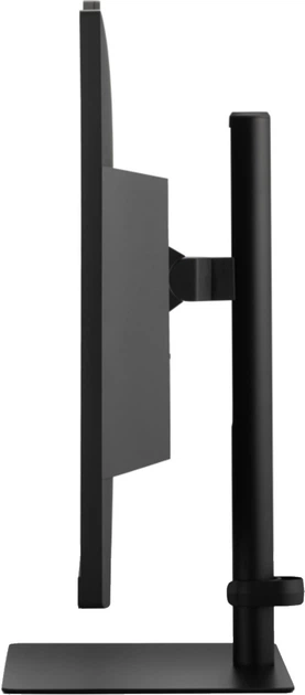 Монітор 27" ViewSonic VG2741V-2K 2560x1440px IPS 120Hz Black (VG2741V-2K) - зображення 4