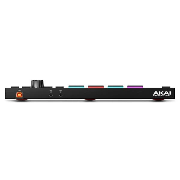 Kontroler MIDI Akai Professional MPC Studio 2 (SUP_MC3906) (694318024898) - obraz 3