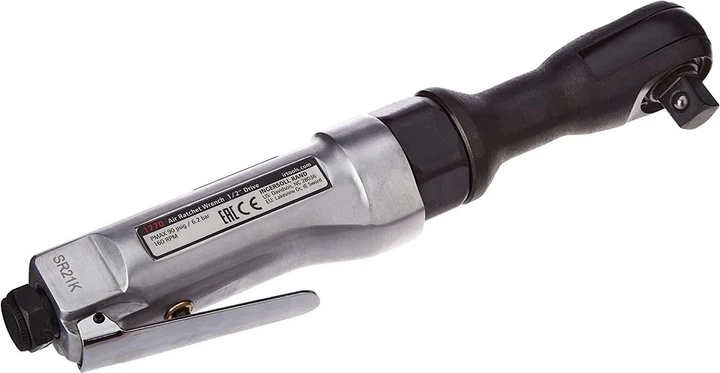 Пневматичний гайковерт Ingersoll Rand 1770 Black Б/В k1 - зображення 3