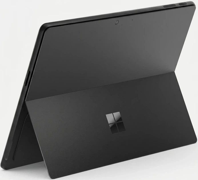 Планшет 13" 2К Microsoft Surface Pro 11 Snapdragon X Elite RAM 16GB SSD 256GB 14ч батарея Win11 Алюминиевый корпус Черный (101645405) - Уценка - изображение 3