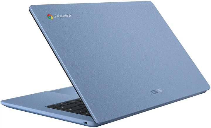 Ноутбук 14" ASUS Chromebook CX1405CKA Intel Celeron N4500 RAM 8GB eMMC 128GB 12ч батарея ChromeOS (UKR) (102003348) - Уценка - изображение 8