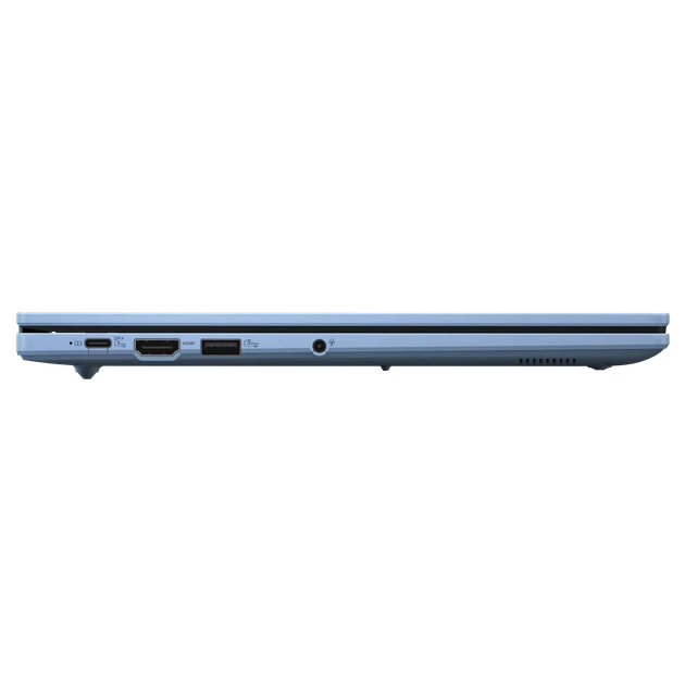 Ноутбук 14" ASUS Chromebook CX1405CKA Intel Celeron N4500 RAM 8GB eMMC 128GB 12ч батарея ChromeOS (UKR) (102003348) - Уценка - изображение 9