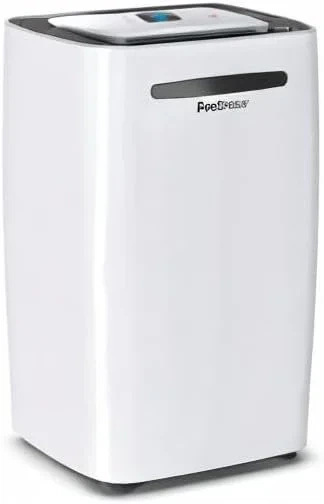 Осушувач повітря ProBreeze PB-08 20 л/добу Білий b4 - Уцінка - зображення 2