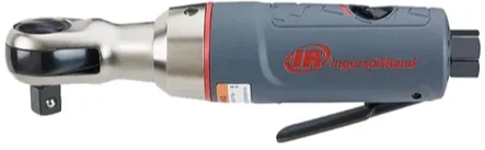 Пневматический трещоточный ключ Ingersoll Rand 1105MAX-D3 / 3/8" / Серый Б/В k1 - изображение 2