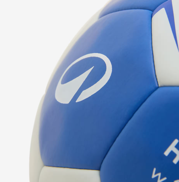 Гандбольний М'яч KIPSTA H500 №3 Cиній - зображення 8