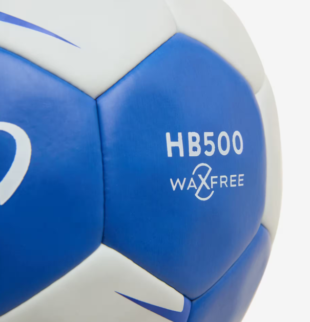 Гандбольний М'яч KIPSTA H500 №1 Cиній - зображення 9