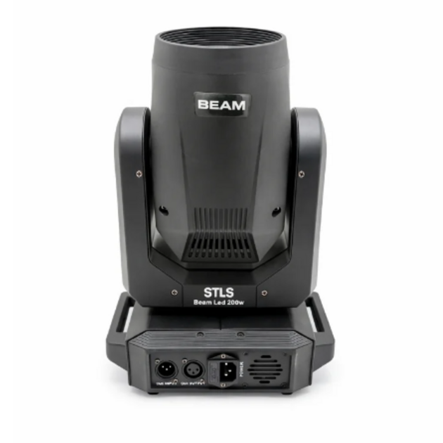 Світлова голова Beam Led 200w - зображення 2