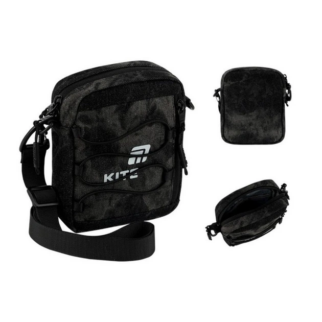 Сумка кросс-боди Kite Education teens (K26-2520-4) - изображение 3