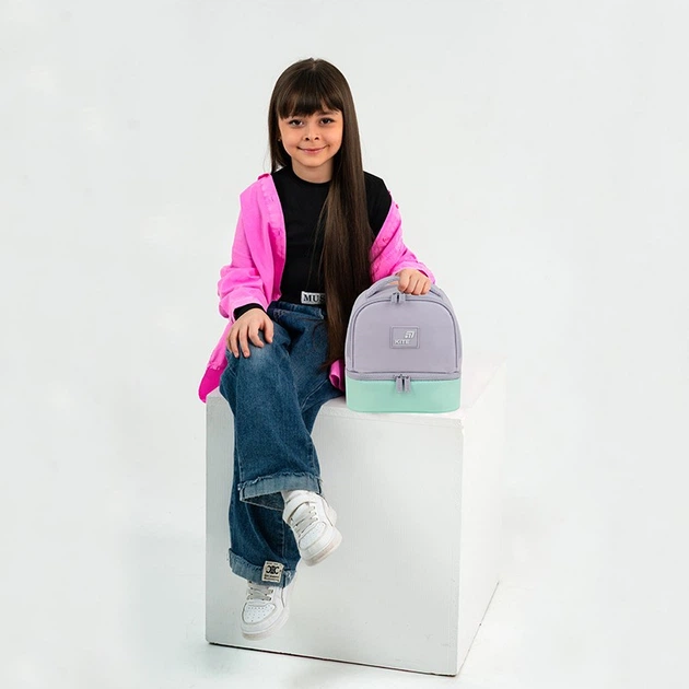 Сумка для ланча Kite (K26-2708-4) - изображение 8