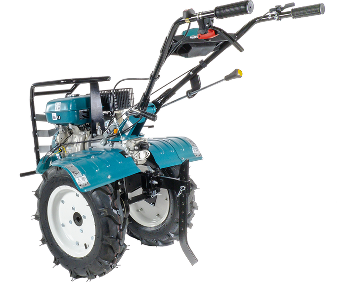 Культиватор бензиновий Konner&Sohnen KS 9HP-1350G-3 (500) - Фото 6 Культиватор бензиновий Konner&Sohnen KS 9HP-1350G-3 (500) - зображення 6