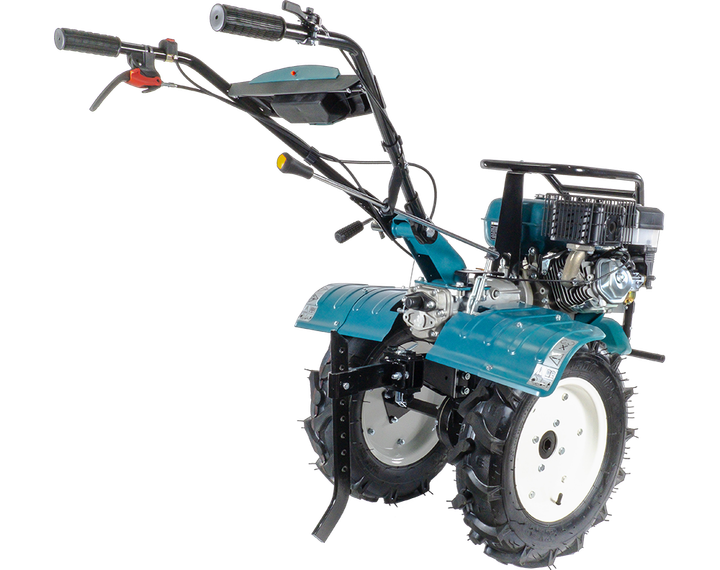 Культиватор бензиновий Konner&Sohnen KS 9HP-1350G-3 (500) - Фото 7 Культиватор бензиновий Konner&Sohnen KS 9HP-1350G-3 (500) - зображення 7