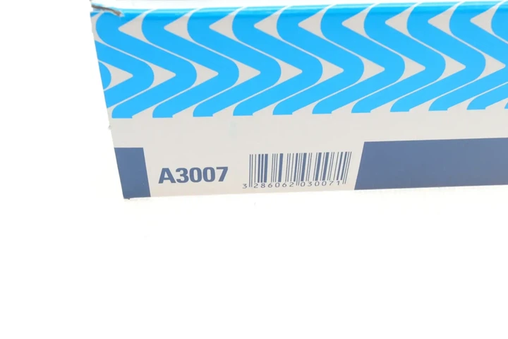 Фільтр повітряний PURFLUX A3007 Purflux A3007 Toyota Camry, Avalon; Lexus RX, ES; Mitsubishi L200; Jeep Grand Cherokee; Fiat Fullback 04861756AA, 6000608368, 1500A608 - изображение 6