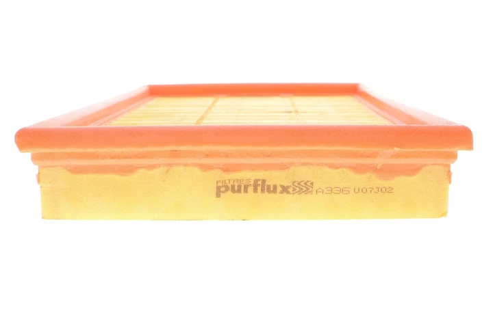 Фільтр повітряний Purflux A336 Ford Fiesta; Mazda 626 2811326000, 1004509, 0KO1113Z40 - зображення 3