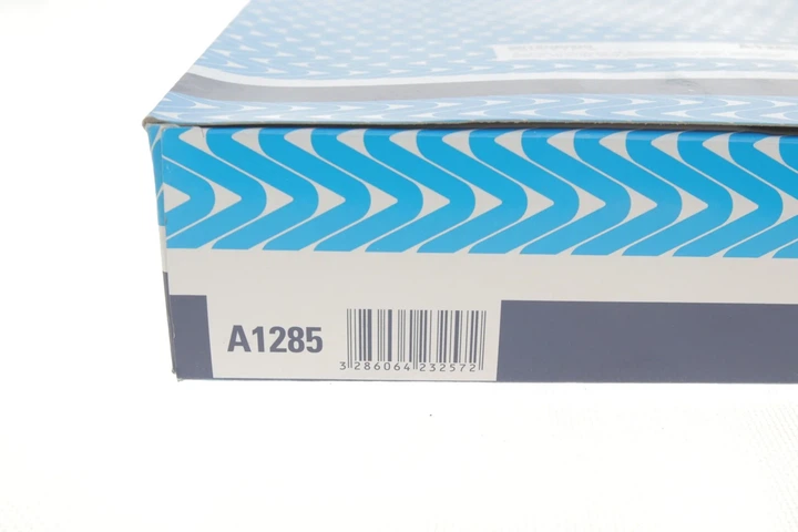 Фільтр повітряний PURFLUX A1285 Purflux A1285 Mitsubishi Pajero MR404721, MR404847, MR404850 - изображение 3