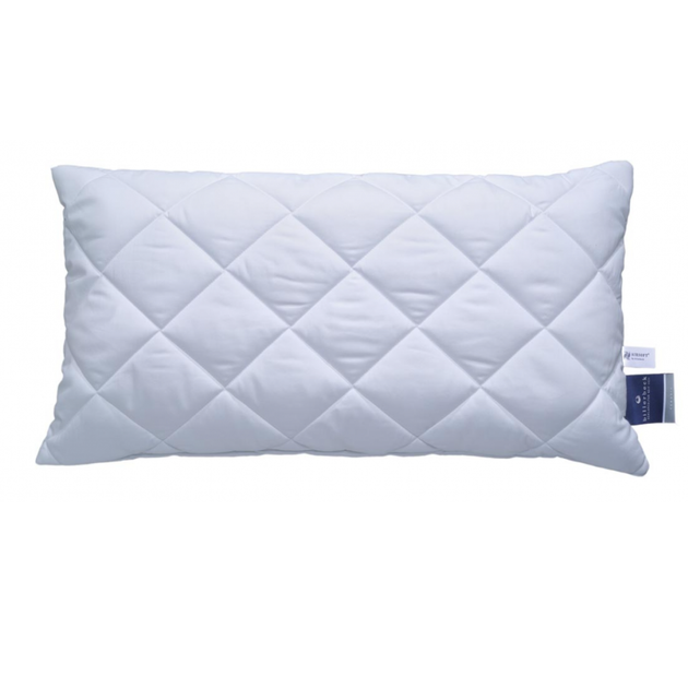 Подушка Billerbeck VARIOLUX 50x70 см білий - Фото 1 Подушка Billerbeck VARIOLUX 50x70 см білий - зображення 1