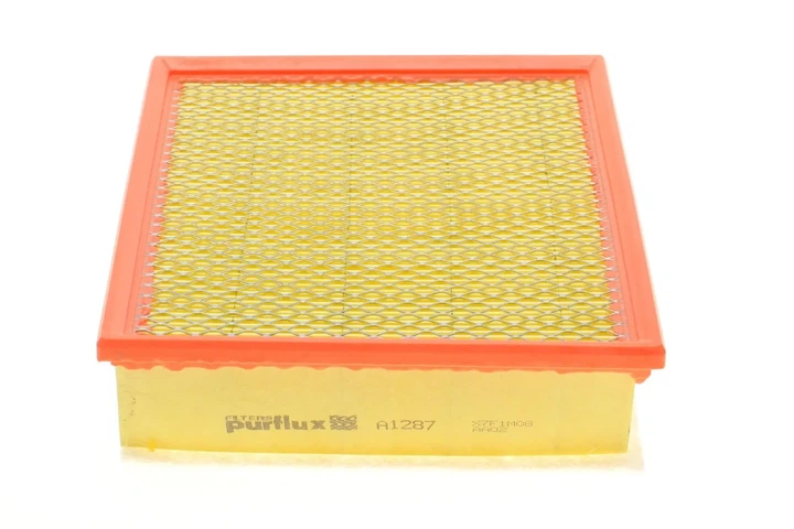 Фільтр повітряний Purflux A1287 Volvo S40, XC60, XC70, V70, V50, S80, V40, C30, C70; Ford Mondeo, Focus, Kuga, S-Max 1418712, 30637444, 30757155 - зображення 4