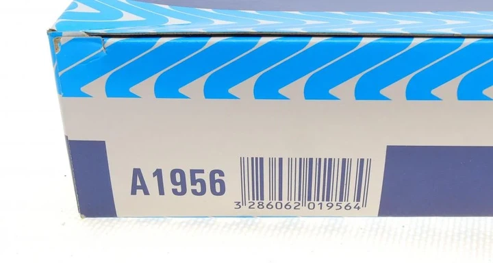 Фільтр повітряний W213 2,0d 16- Purflux A1956 Mercedes S-Class, GLC-Class, C-Class 6540940004, A6540940004 - изображение 4