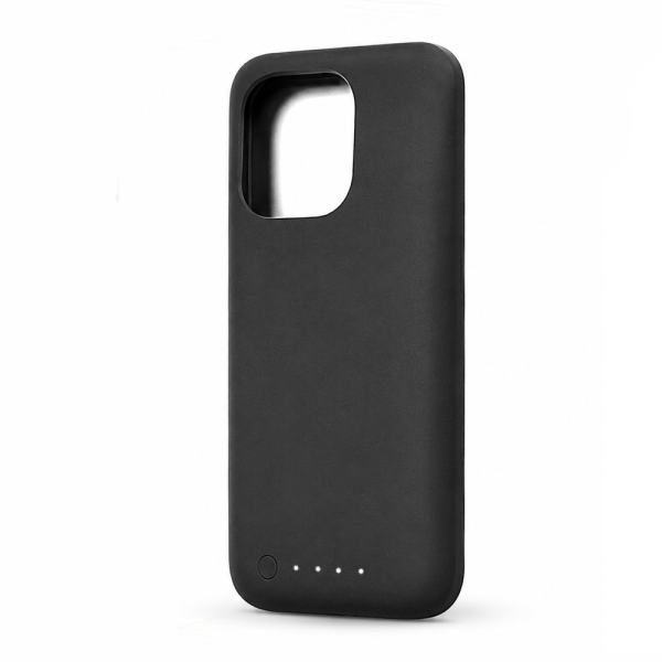 Чохол-зарядка Power Case для Xiaomi Redmi Note 7 (6800 mAh) Чорний - Фото 1 Чохол-зарядка Power Case для Xiaomi Redmi Note 7 (6800 mAh) Чорний - зображення 1