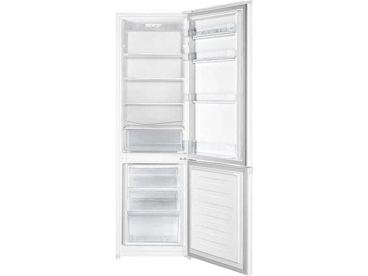 Холодильник Gorenje - RK418DPW4I - зображення 2
