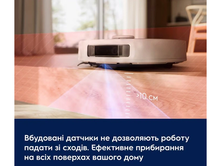 Порохотяг Electrolux - ER81UW3SW - Фото 2 Порохотяг Electrolux - ER81UW3SW - зображення 2