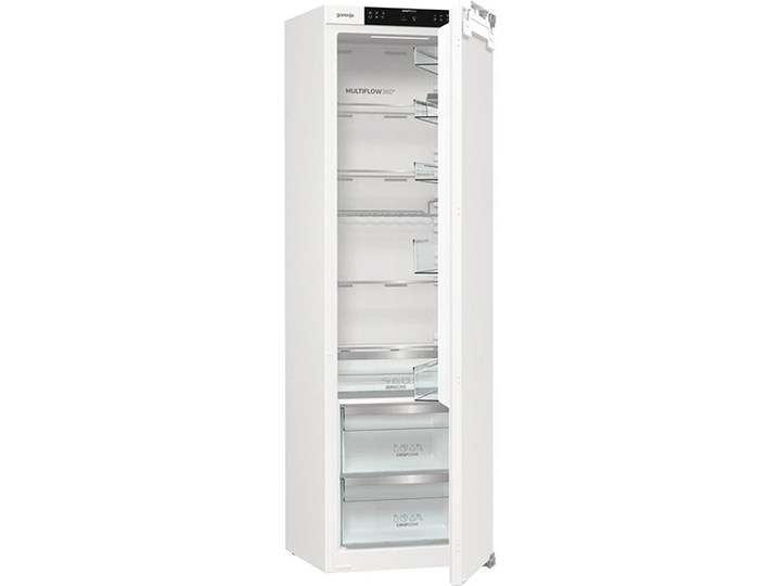 Холодильник вбудований Gorenje - RI517E62WF - зображення 3