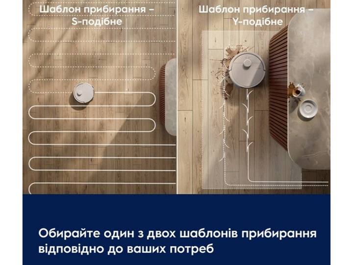 Порохотяг Electrolux - ER81UW3SW - Фото 6 Порохотяг Electrolux - ER81UW3SW - зображення 6